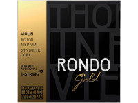 Thomastik Rondo Gold Violin 4/4 Medium Thomastik Rondo Gold Violin 4/4 Medium